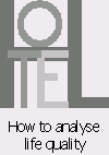 HOTEL - how to analyse life quality